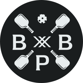 Black Barn Pickleball large favicon.