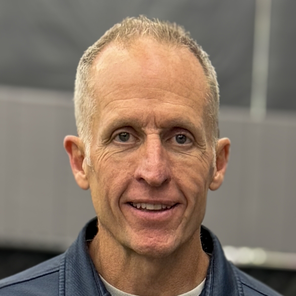 Jeff, Coach at Black Barn Pickleball in Dayton, Ohio.